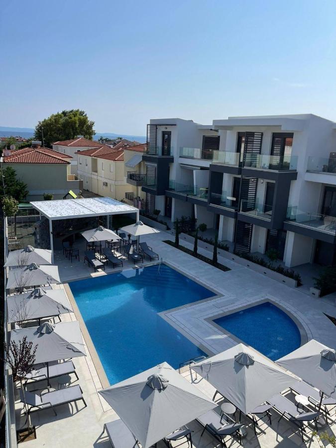 Evion A11 * Νικήτη